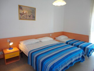 Apartamento Porto Santa Margherita Características 12