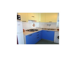 Apartamento Porto Santa Margherita Características 17