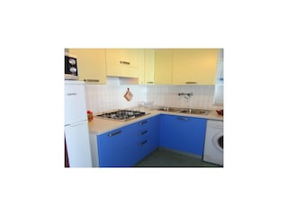 Apartment Porto Santa Margherita Ausstattung 17