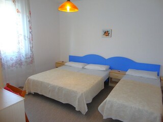 Apartamento Porto Santa Margherita Características 15