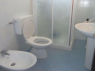 Appartement Porto Santa Margherita Kenmerken 16