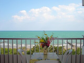 Apartment Porto Santa Margherita Außenaufnahme 3
