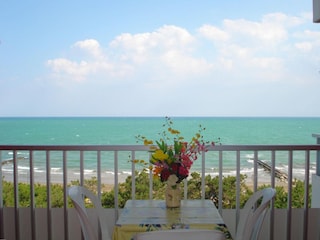 Apartment Porto Santa Margherita Außenaufnahme 7