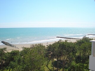 Apartamento Porto Santa Margherita Grabación al aire libre 4