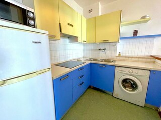 Appartement Porto Santa Margherita Kenmerken 17