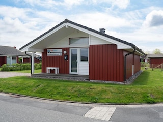 Ferienhaus Wesselburenerkoog  18