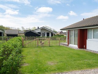 Ferienhaus Wesselburenerkoog  19