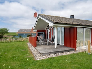 Ferienhaus Wesselburenerkoog  20