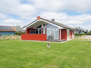 Ferienhaus Wesselburenerkoog  22