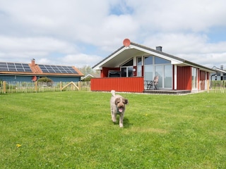 Ferienhaus Wesselburenerkoog  23