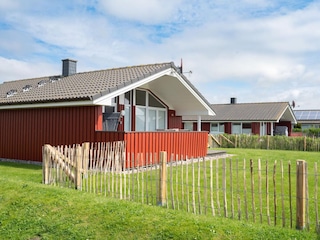 Ferienhaus Wesselburenerkoog  24