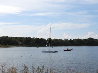 Hausboot Heiligenhafen Umgebung 10