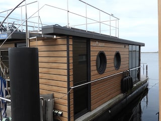 Hausboot Heiligenhafen Umgebung 11