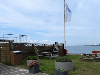 Hausboot Heiligenhafen Umgebung 12