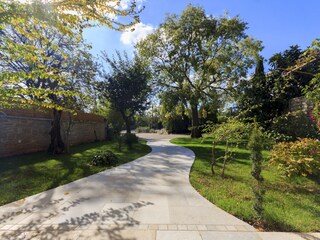 Villa Žminj Grabación al aire libre 4