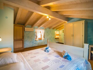 Villa Žminj Características 15
