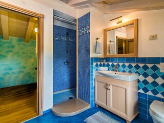 Villa Žminj Características 16