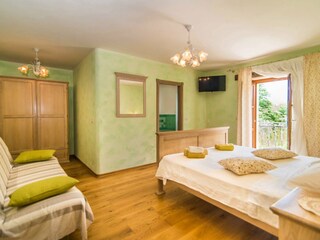 Villa Žminj Caratteristiche 17