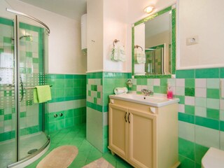 Villa Žminj Características 18