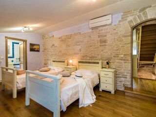 Villa Žminj Caratteristiche 19