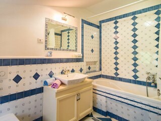 Villa Žminj Características 20