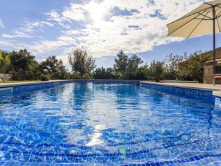 Villa Žminj Ambiente 25