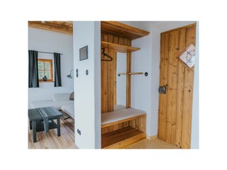 Garderobe
