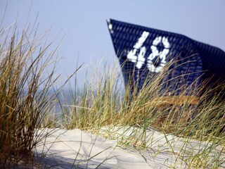 Appartamento per vacanze Borkum Ambiente 16