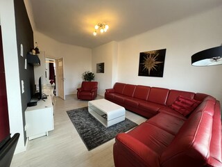 Apartamento de vacaciones Borkum Características 3
