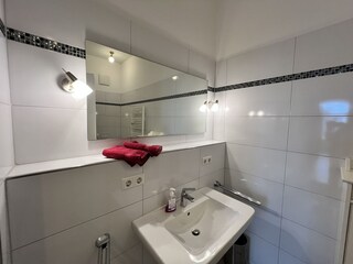 Apartamento de vacaciones Borkum Características 7