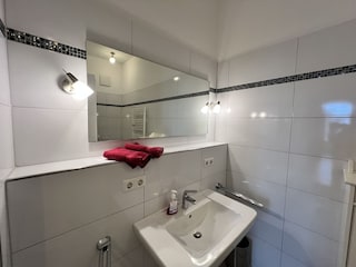 Appartement de vacances Borkum Équipement 7