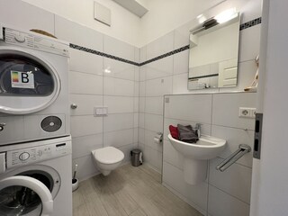 Apartamento de vacaciones Borkum Características 11