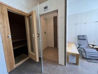 Apartamento de vacaciones Borkum Características 14
