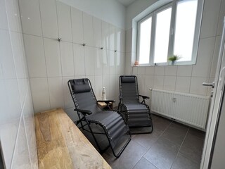 Apartamento de vacaciones Borkum Características 15