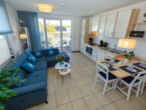Ferienwohnung Haus Möwe in Sellin | Wohnung 9