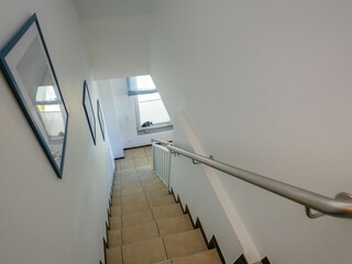 Treppe