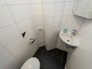 Gäste-WC