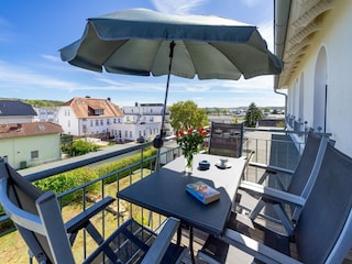 Ihr Balkon
