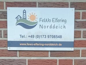 Ferienwohnung Fewo Wal - Ostfriesland - image1