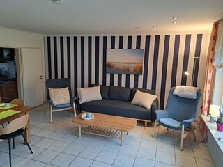 Appartamento per vacanze Ostfriesland Registrazione all'aperto 3