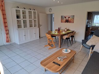 Appartamento per vacanze Ostfriesland Caratteristiche 9
