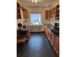 Appartamento per vacanze Ostfriesland Caratteristiche 8