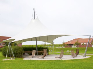 Appartamento per vacanze Ostfriesland Ambiente 11