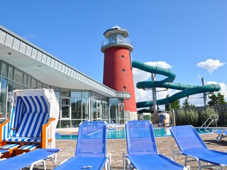 Appartamento per vacanze Ostfriesland Ambiente 15