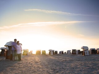 Appartamento per vacanze Ostfriesland Ambiente 16