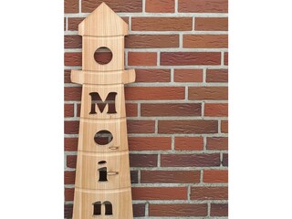 Appartamento per vacanze Ostfriesland Caratteristiche 10