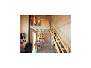 Holiday house Rechlin Features 18