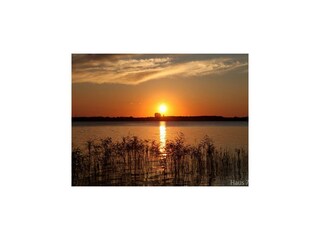 Holiday house Rechlin Environment 29