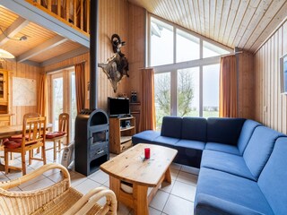 Casa per le vacanze Rechlin Caratteristiche 10