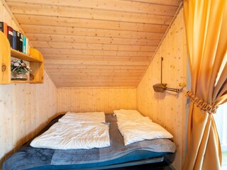 Casa per le vacanze Rechlin Caratteristiche 9